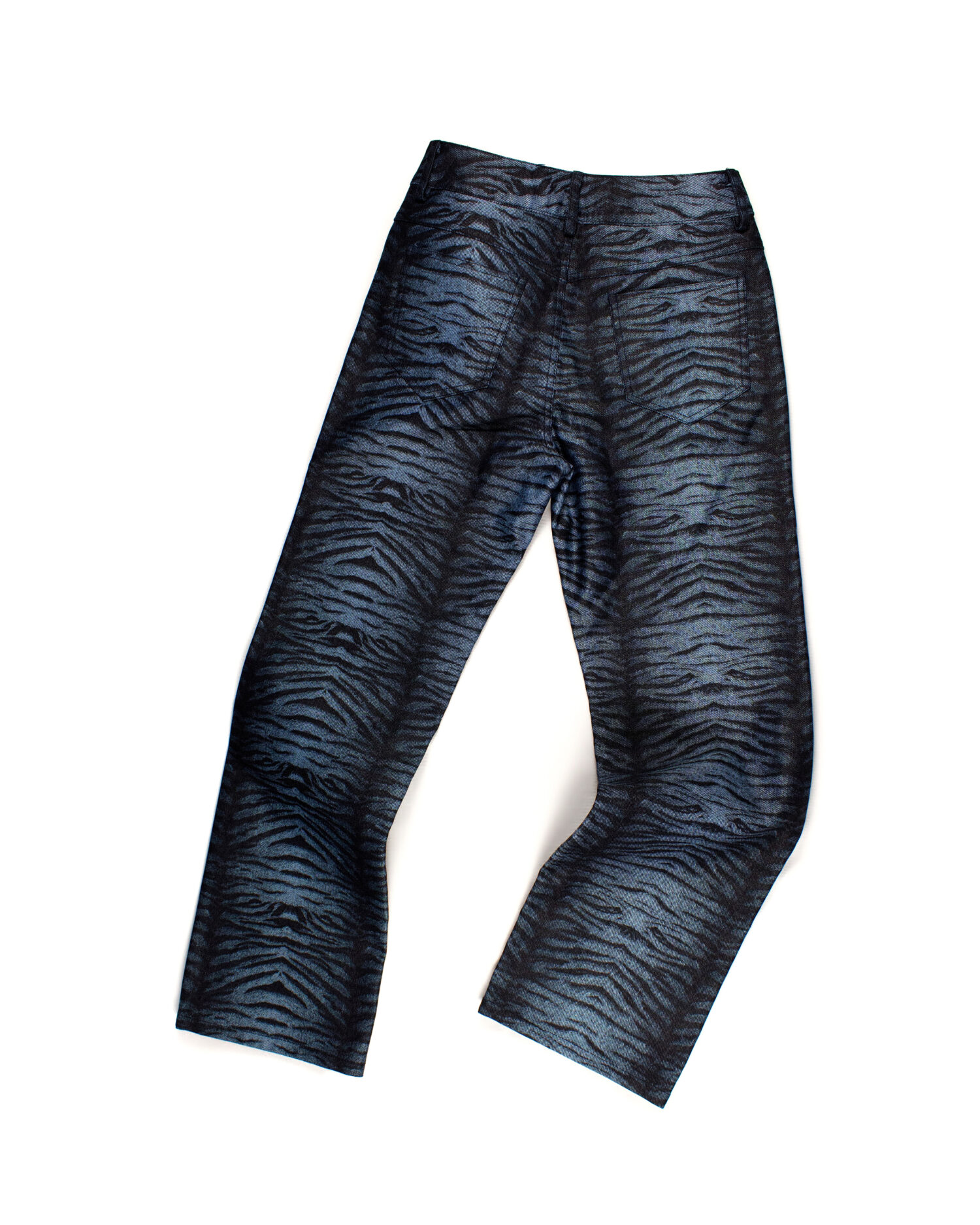 Chiara Jeans (Blue)
