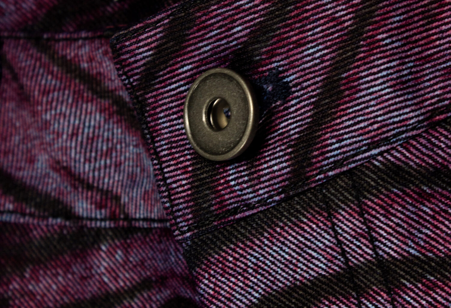 Chiara Jeans (Pink)