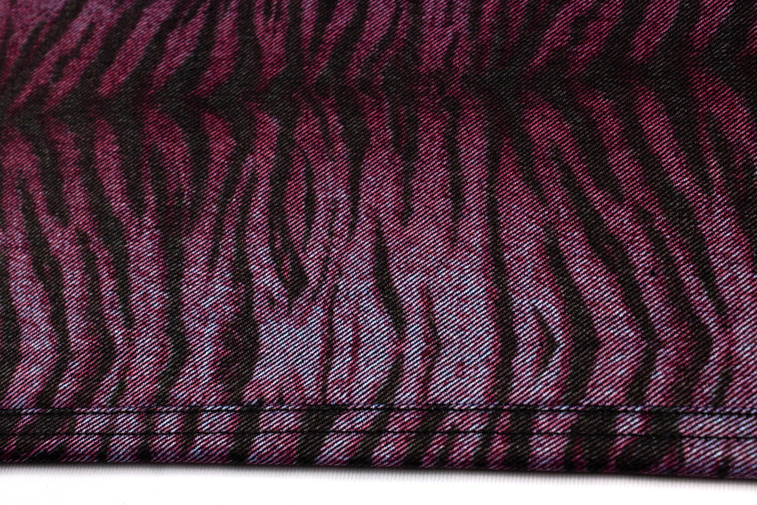 Chiara Jeans (Pink)