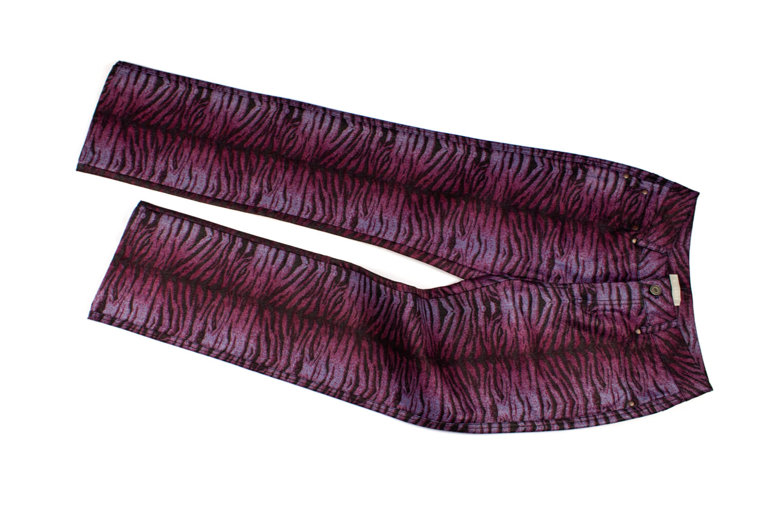 Chiara Jeans (Pink)