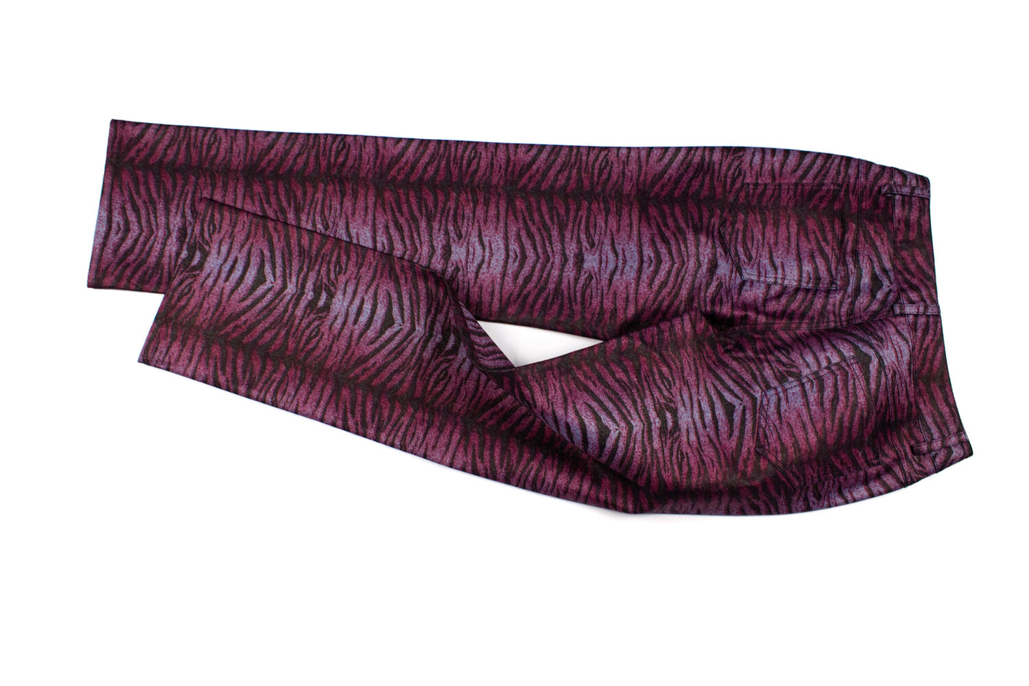 Chiara Jeans (Pink)