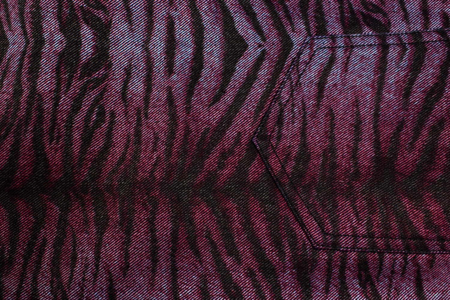 Chiara Jeans (Pink)