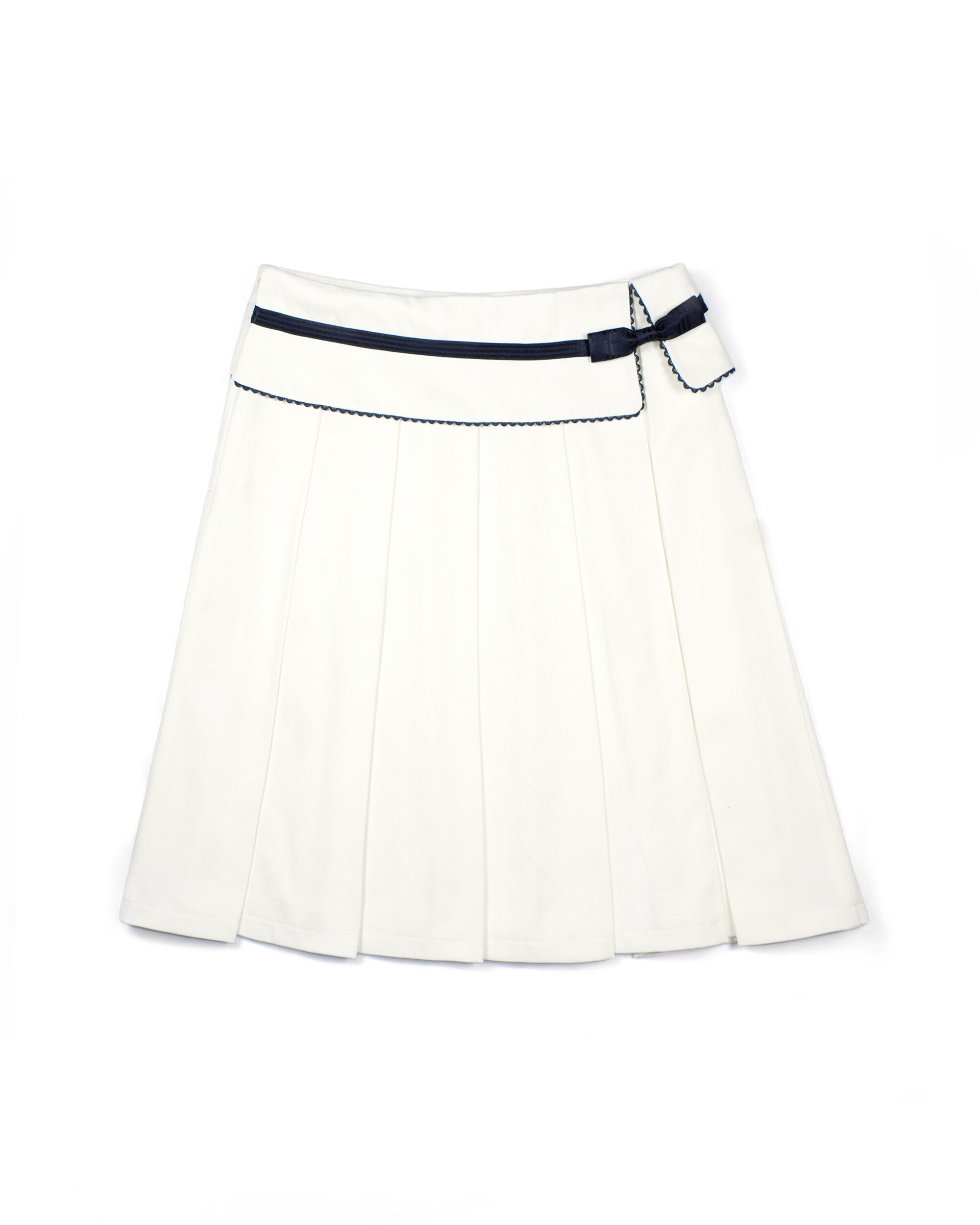 Riva Pleated Skirt