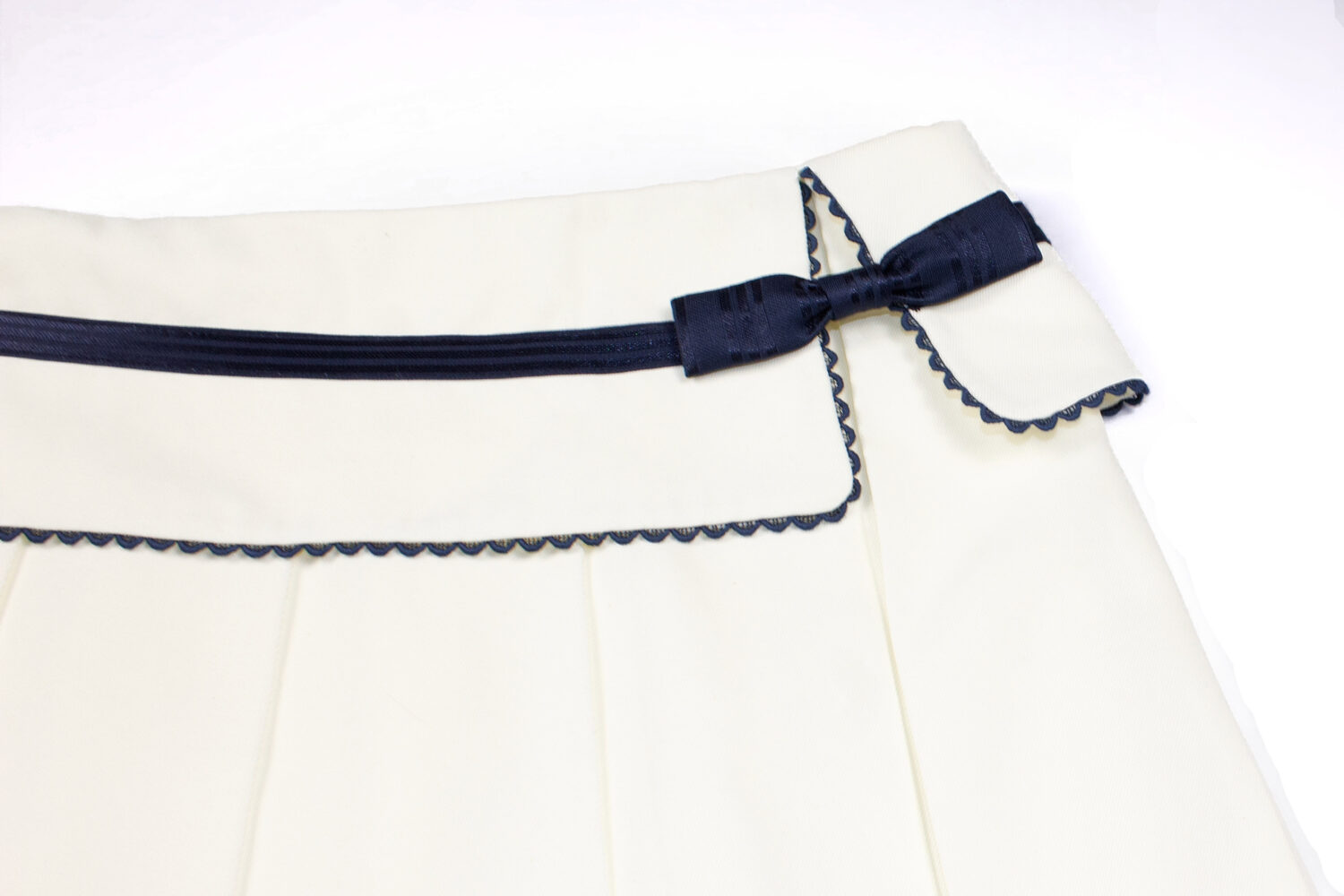 Riva Pleated Skirt