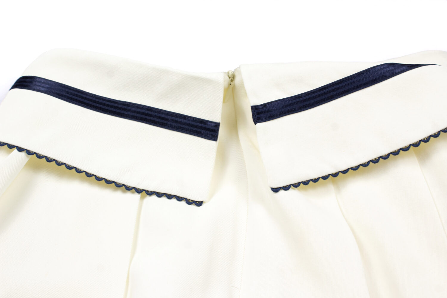 Riva Pleated Skirt