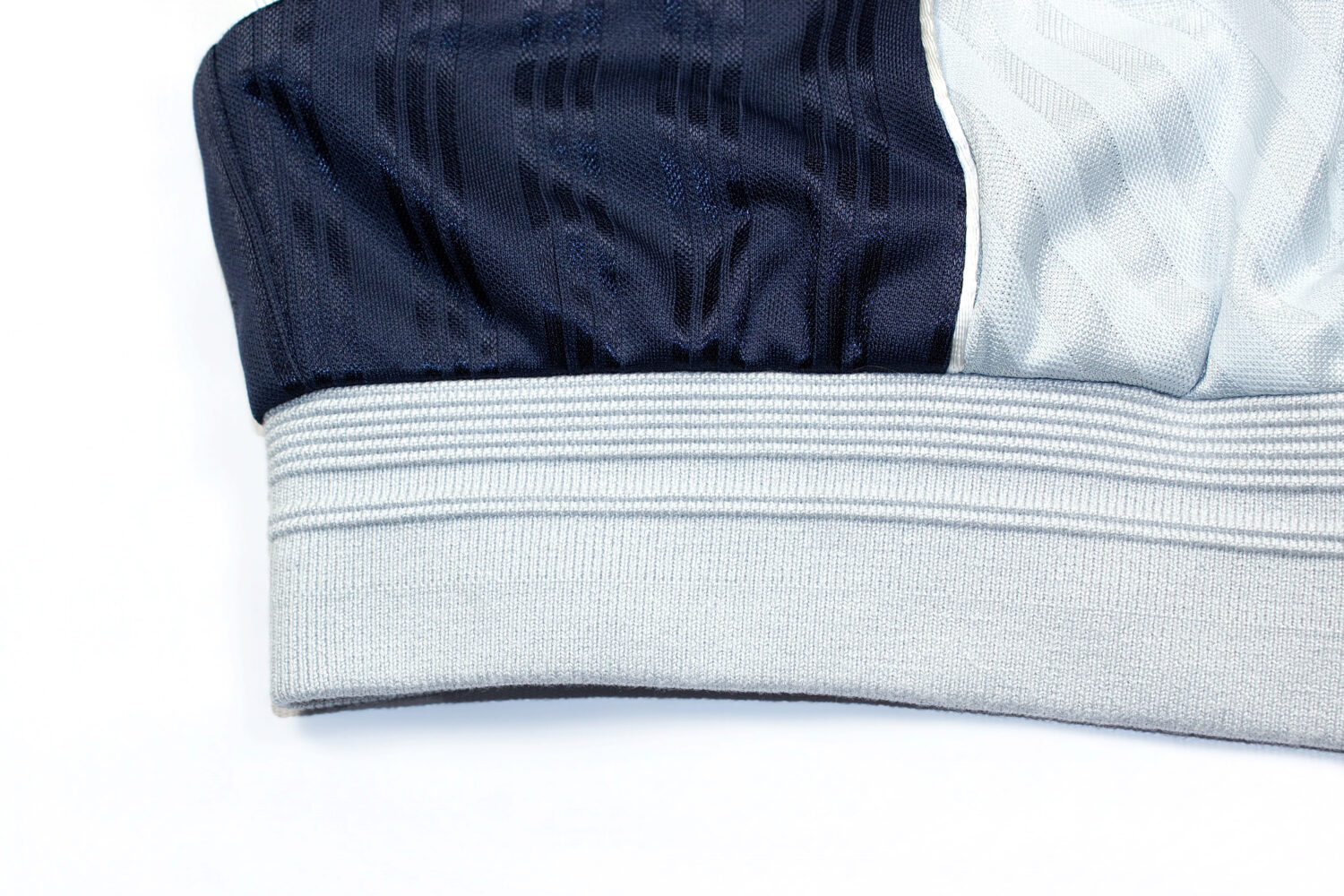 Uffi Zipped-up Top