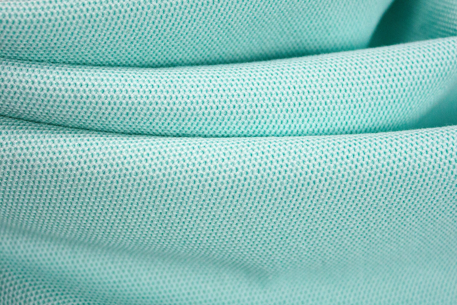 Una Polo Top (Teal)