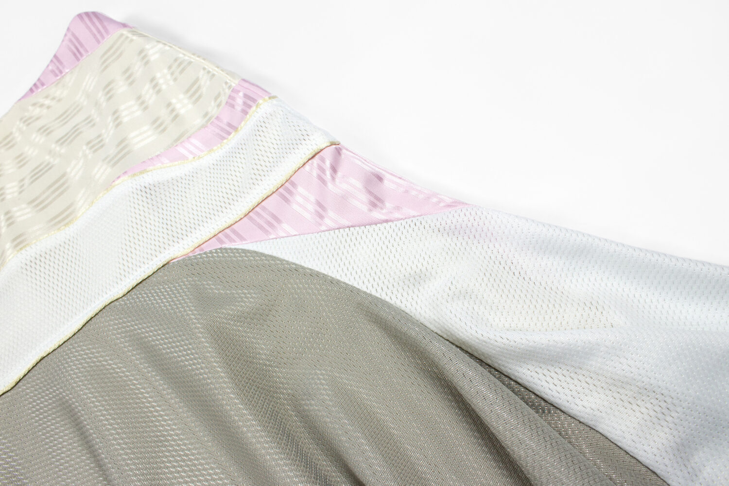 Pollie Skirt (Pink)