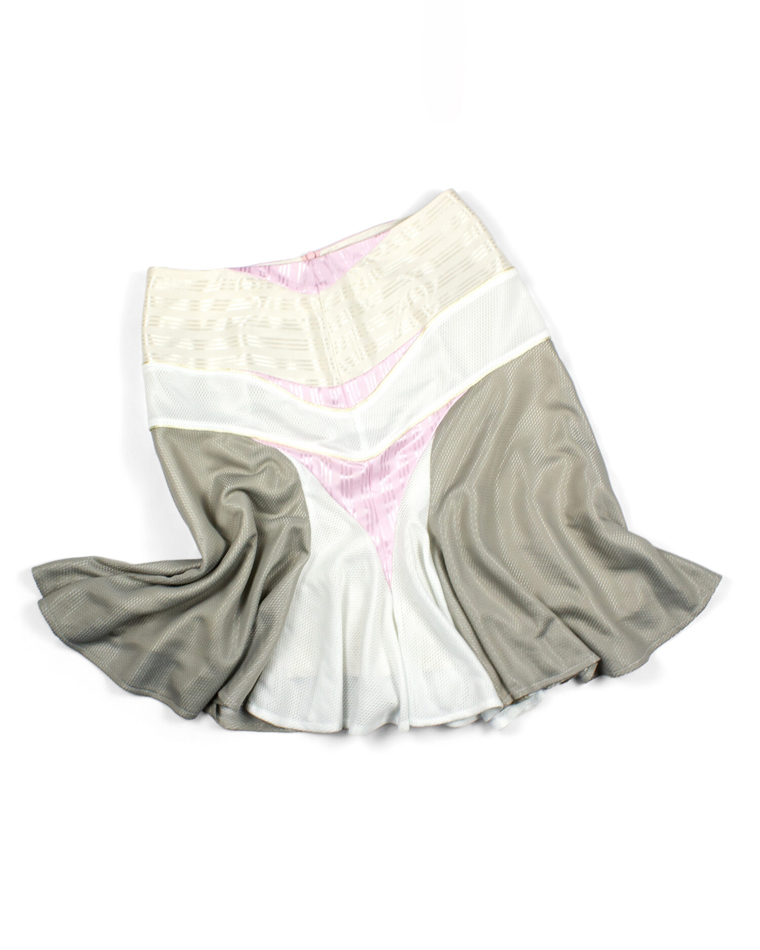 Pollie Skirt (Pink)
