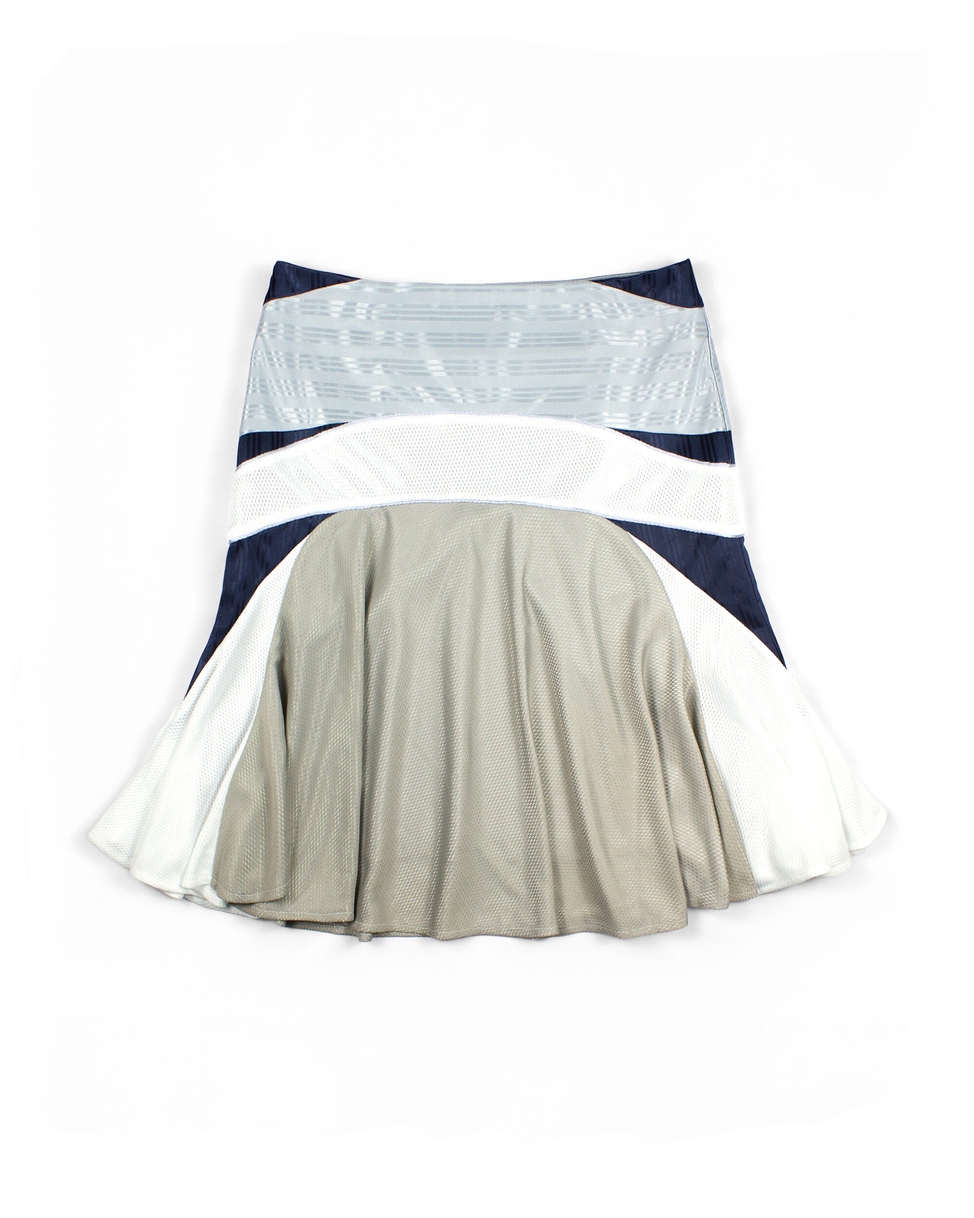 Pollie Skirt (Blue)