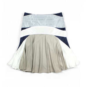 Pollie Skirt (Blue)