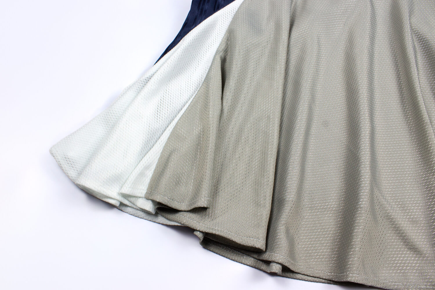 Pollie Skirt (Blue)