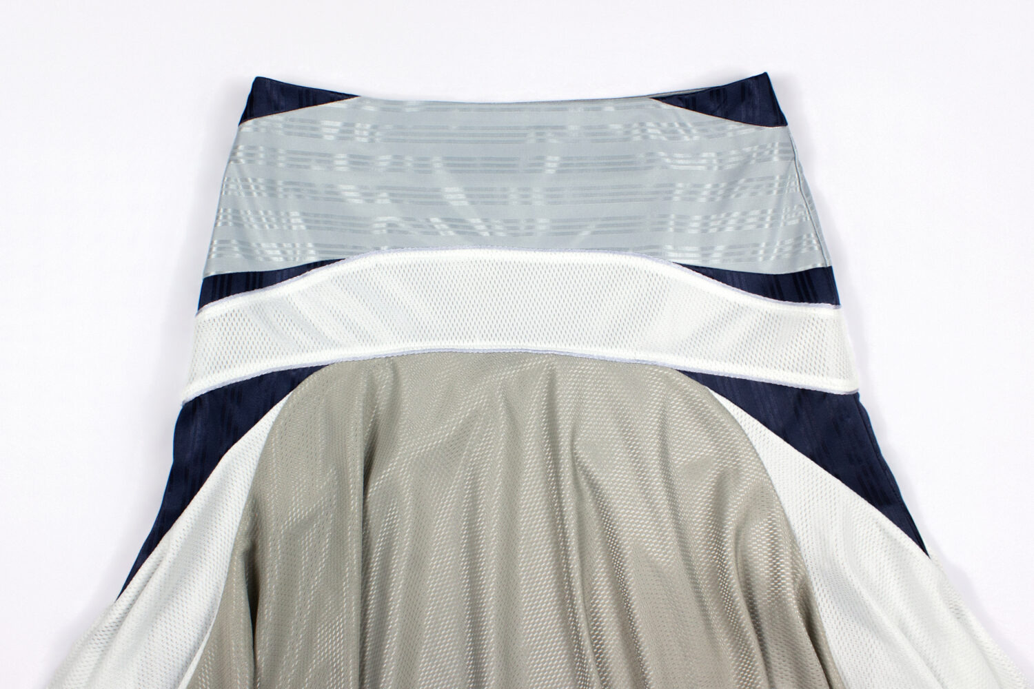 Pollie Skirt (Blue)