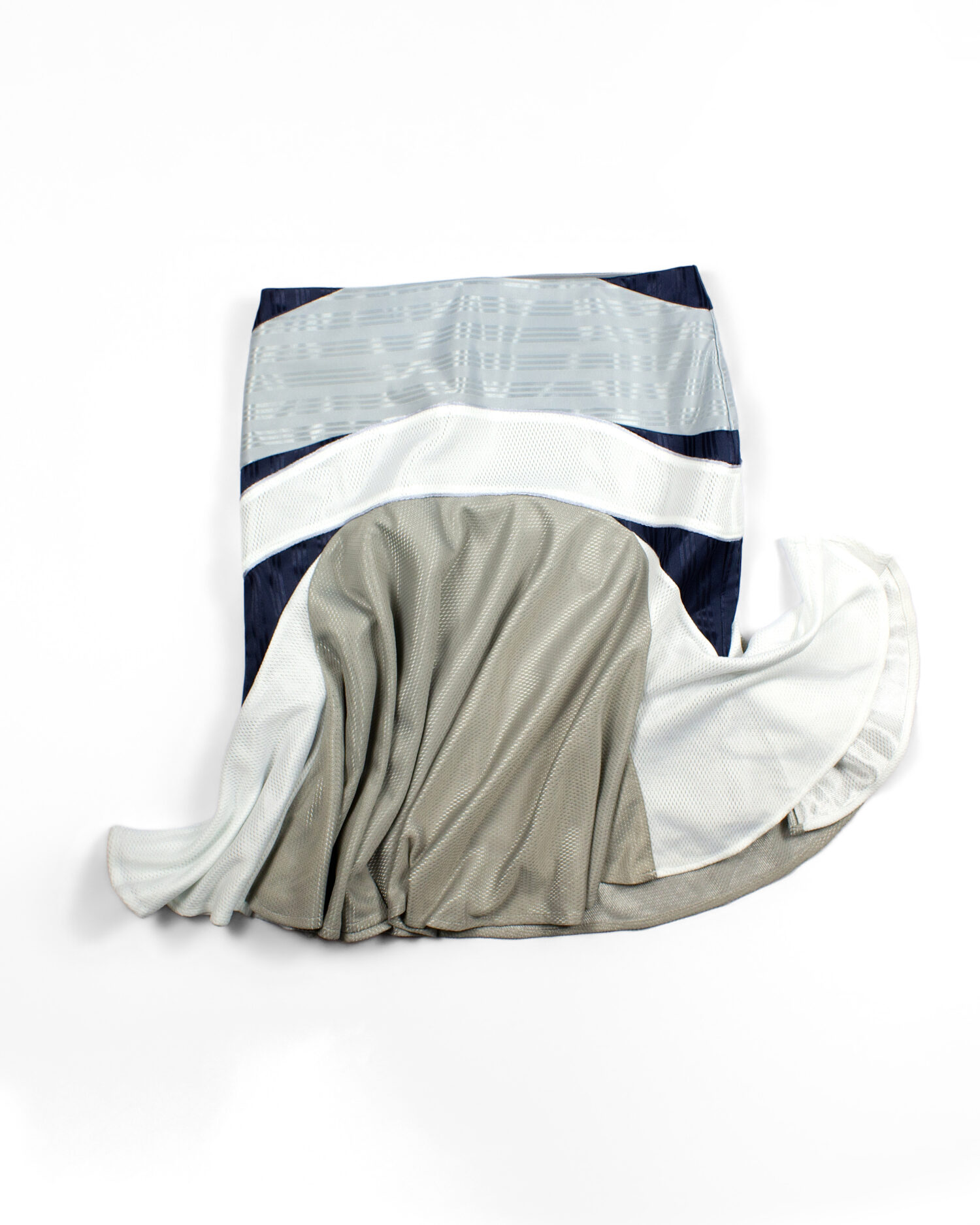 Pollie Skirt (Blue)