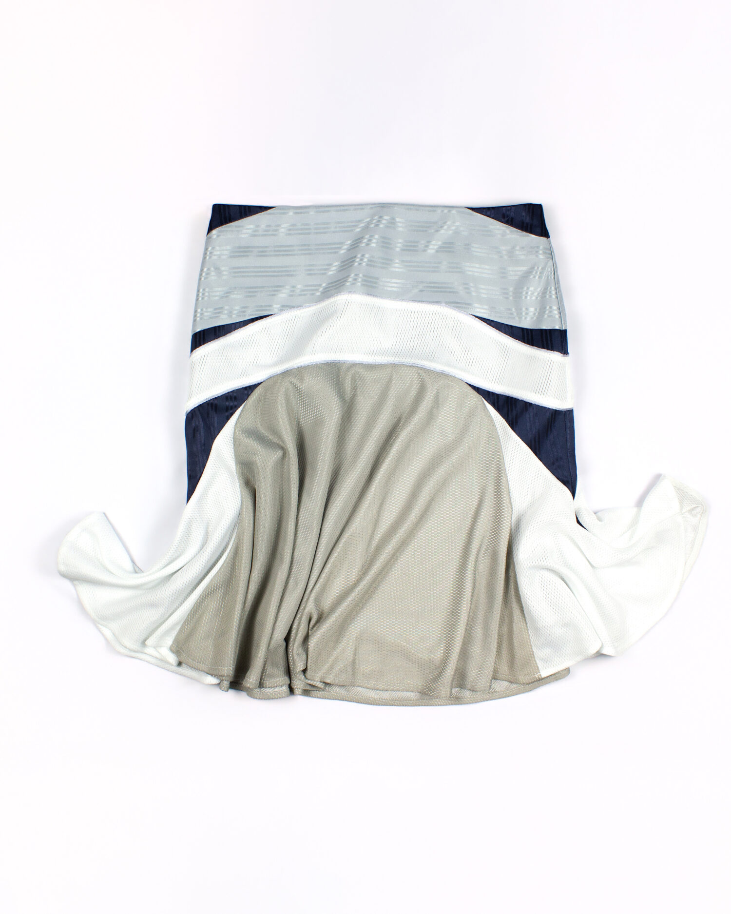 Pollie Skirt (Blue)