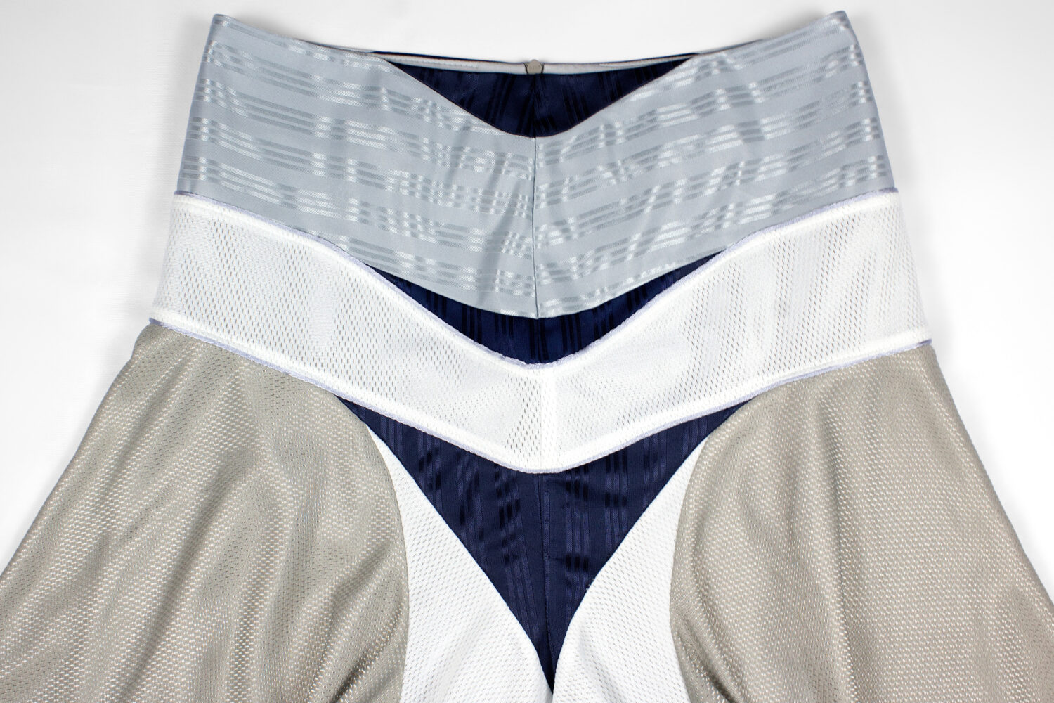 Pollie Skirt (Blue)