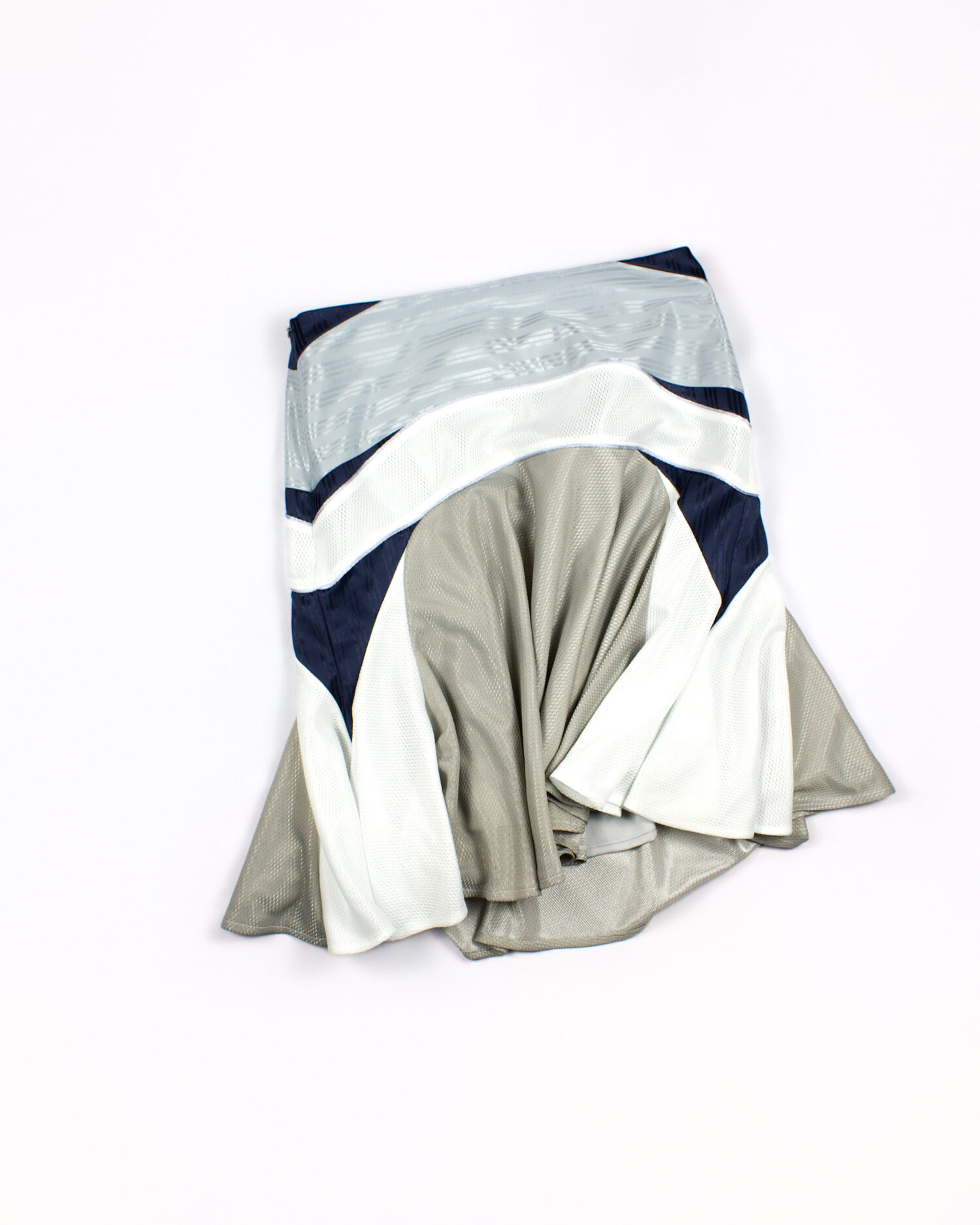 Pollie Skirt (Blue)