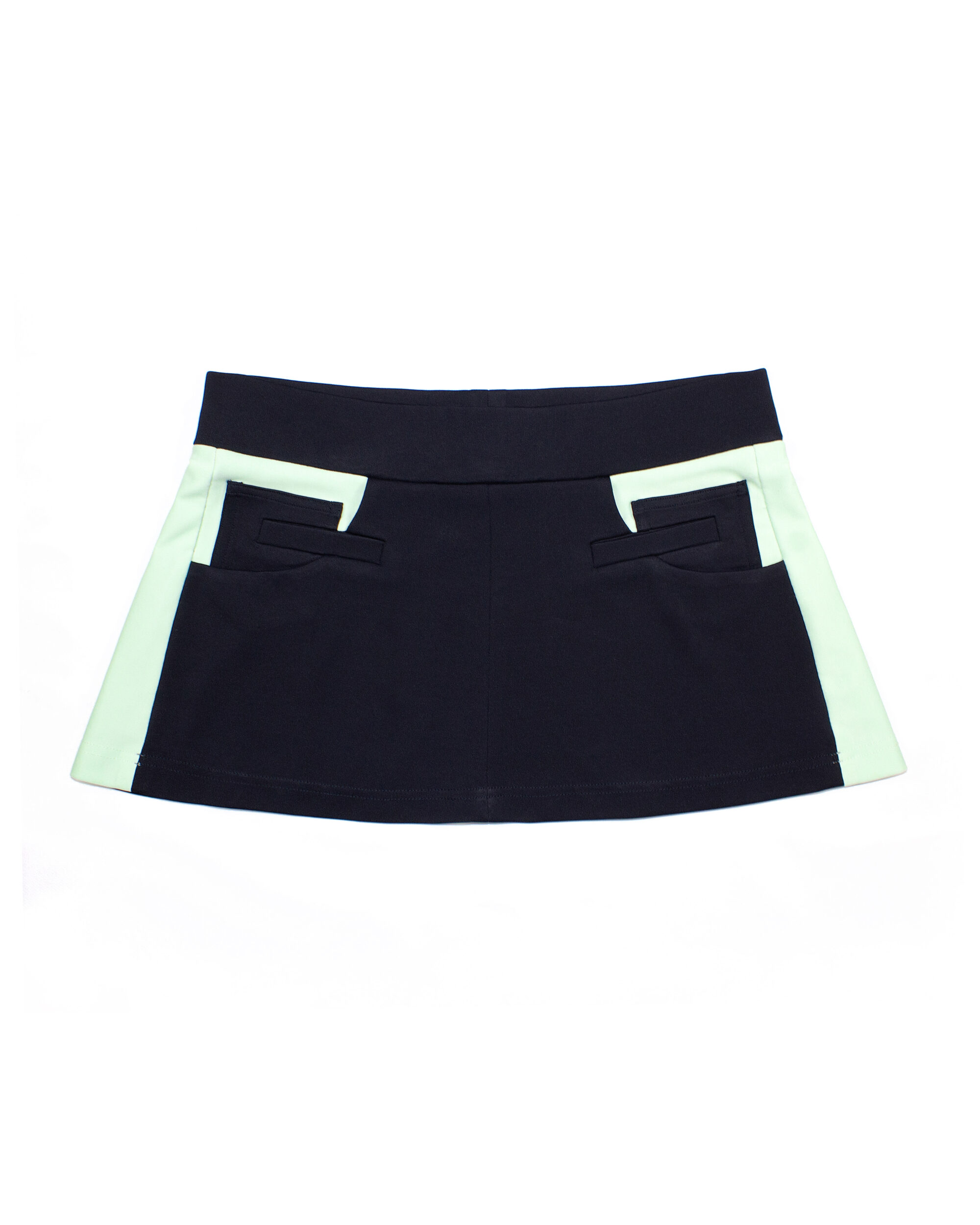 Missie Mini Skirt