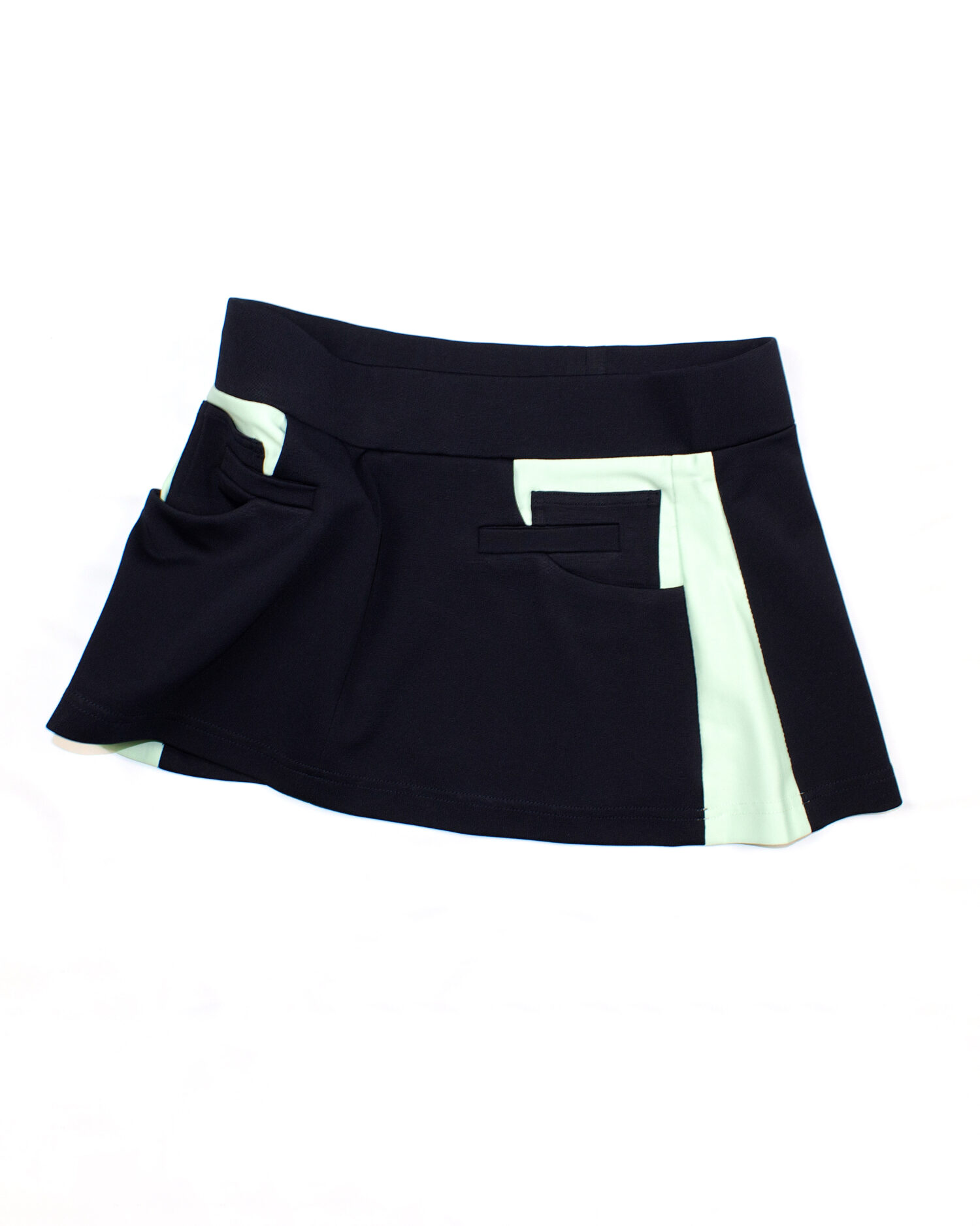 Missie Mini Skirt