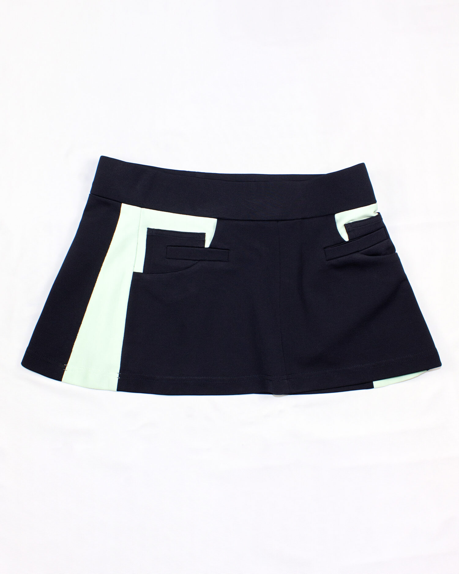 Missie Mini Skirt