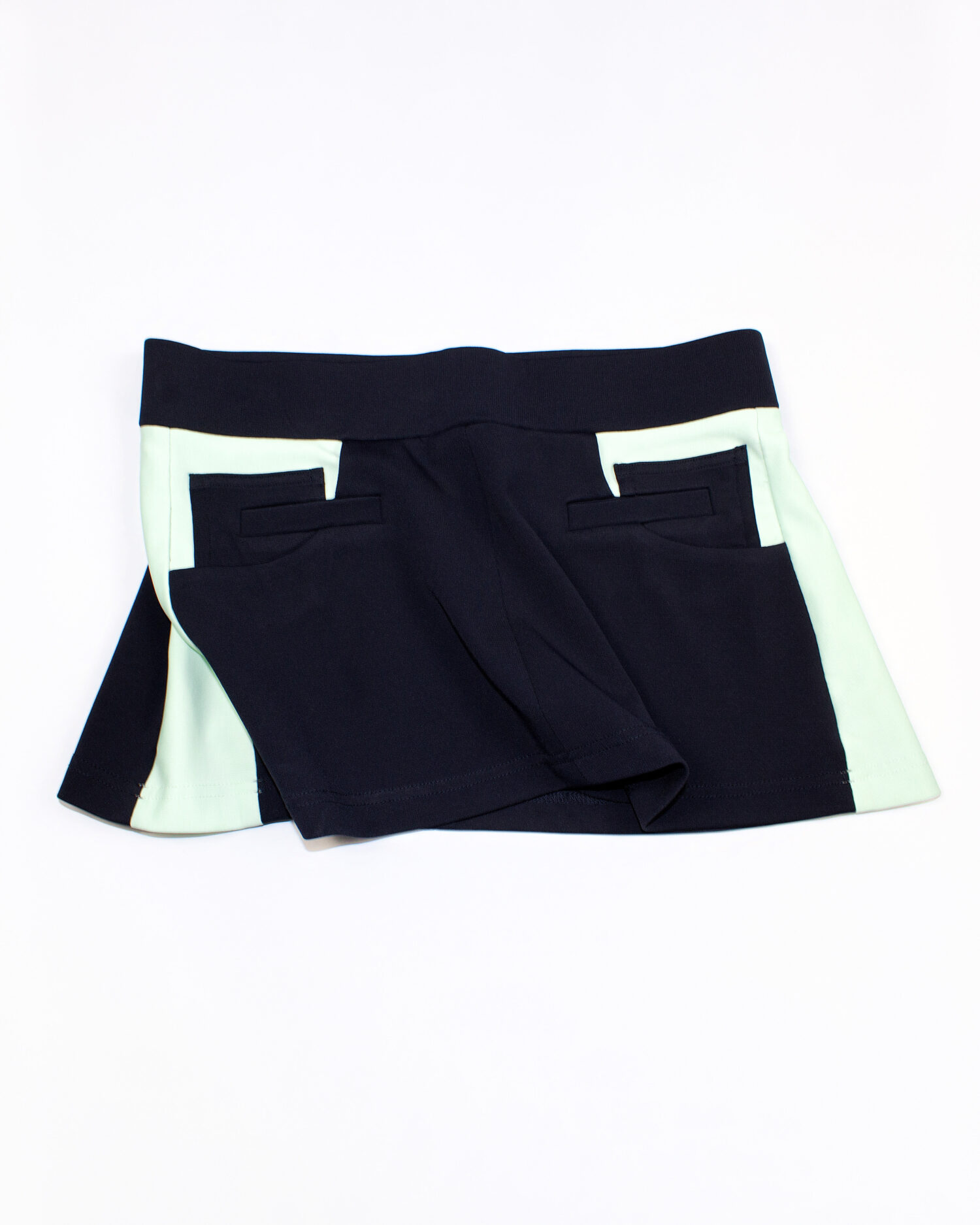 Missie Mini Skirt