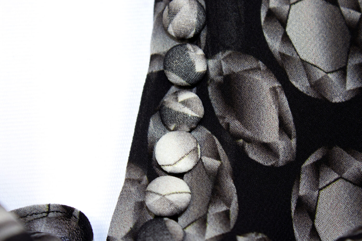 Elis Printe-Dimond Dress (limited)