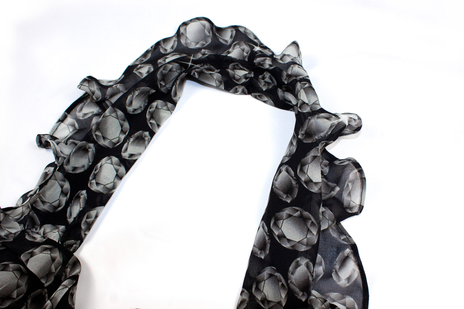 Elis Printe-Dimond Dress (limited)