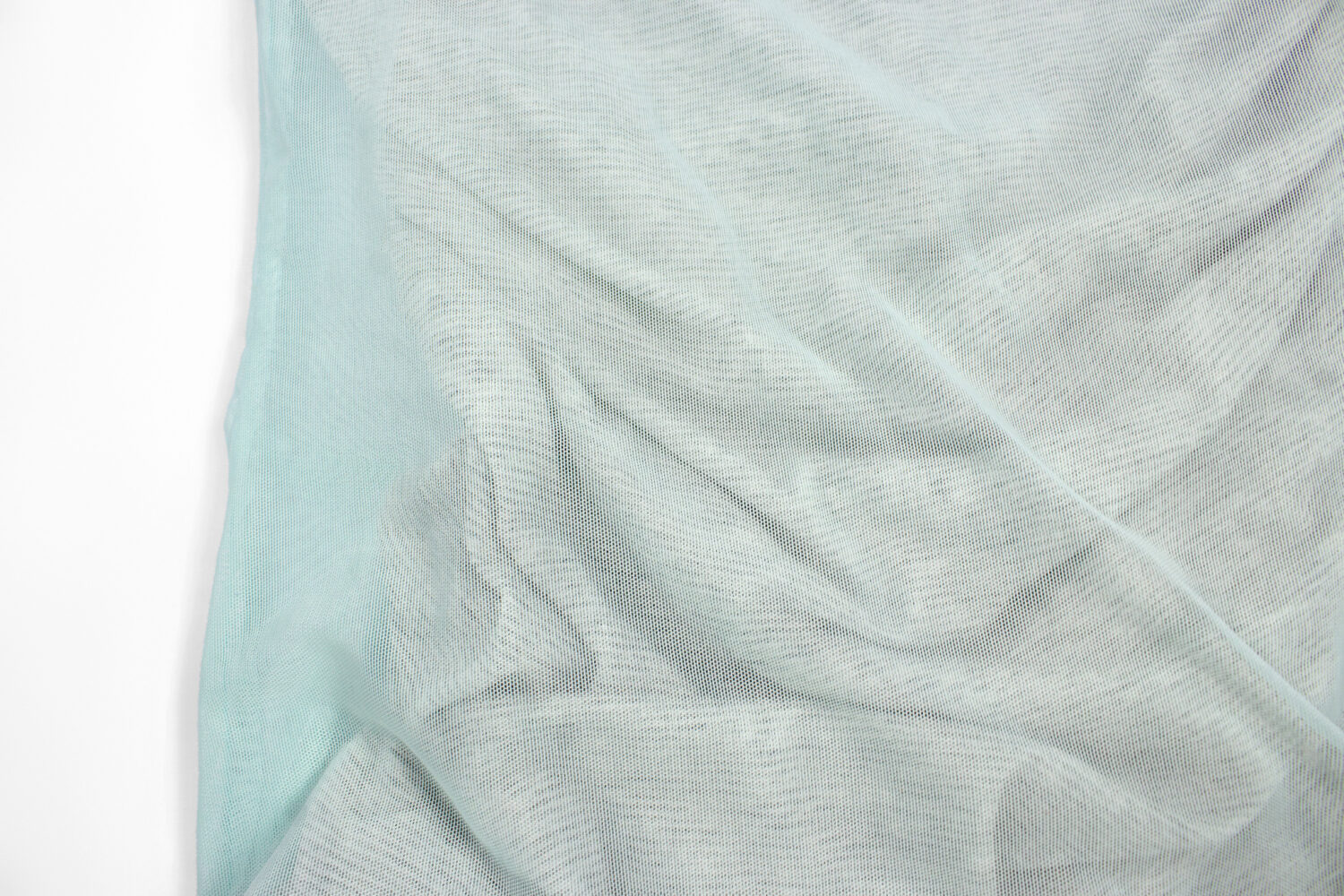 Veila Layered Tank Top (Green and grey)