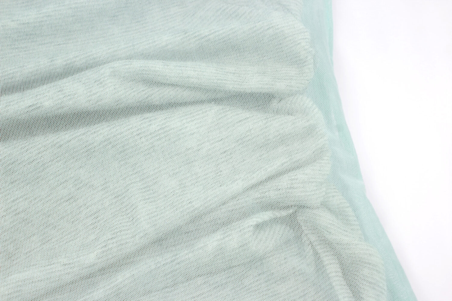 Veila Layered Tank Top (Green and grey)