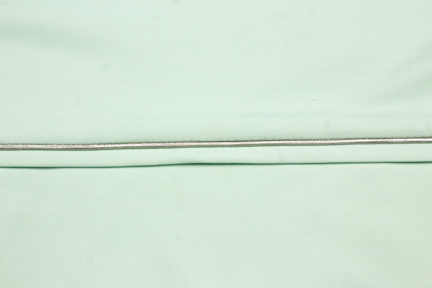 Linea Jersey Pleated Pants (Green)