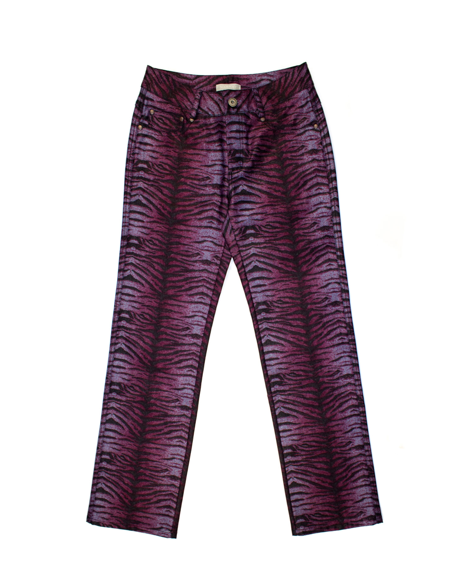 Chiara Jeans (Pink)