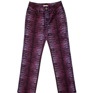 Chiara Jeans (Pink)