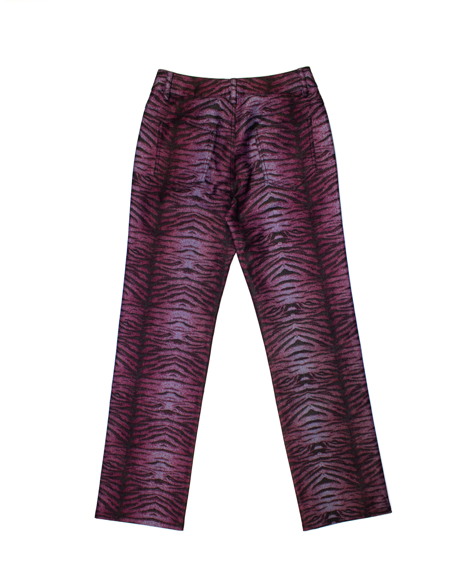 Chiara Jeans (Pink)