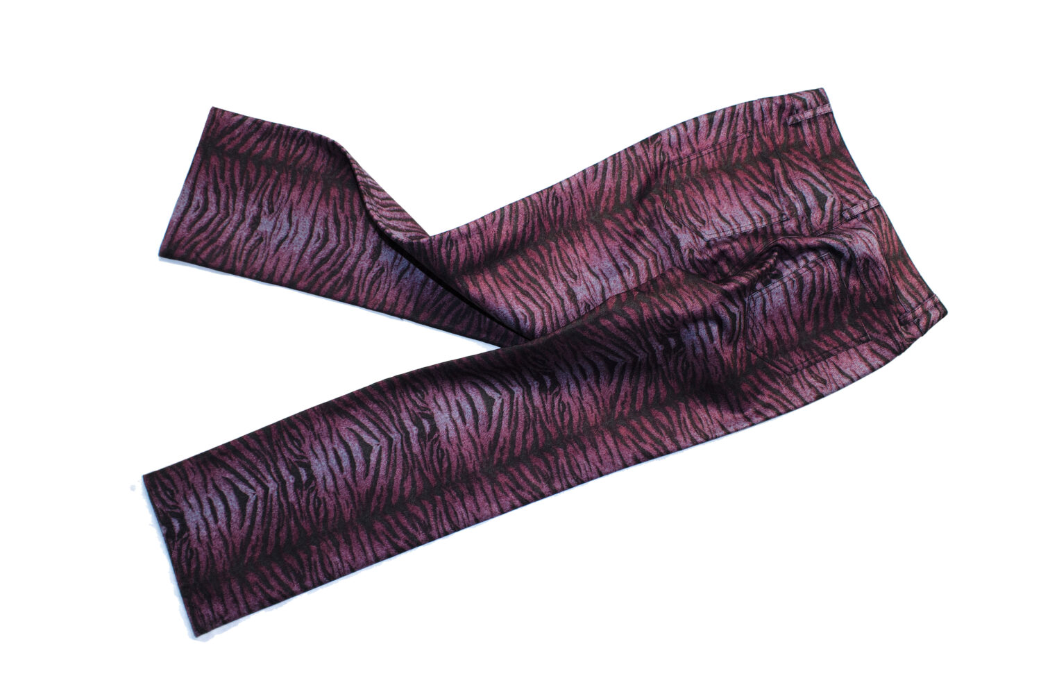 Chiara Jeans (Pink)