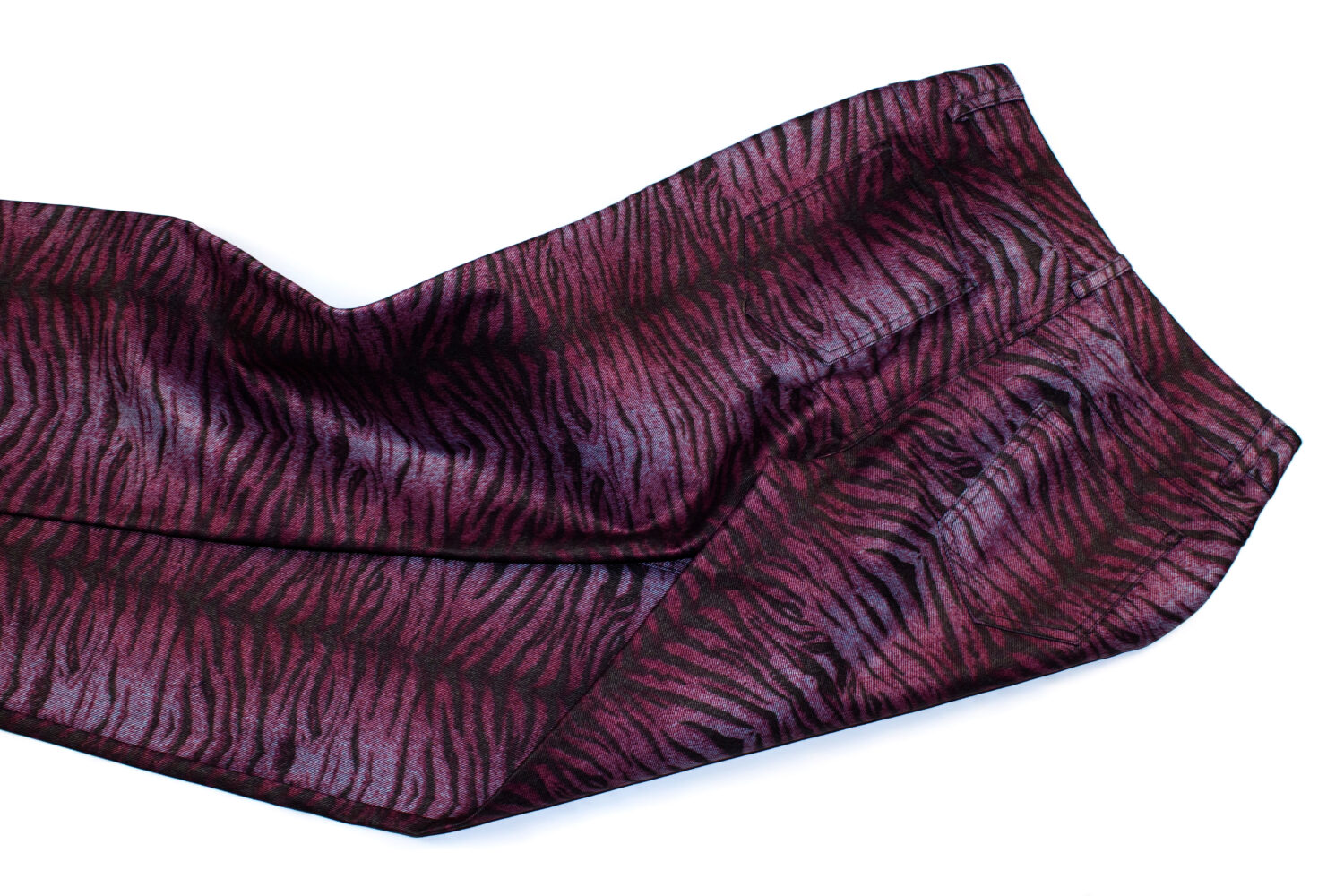 Chiara Jeans (Pink)
