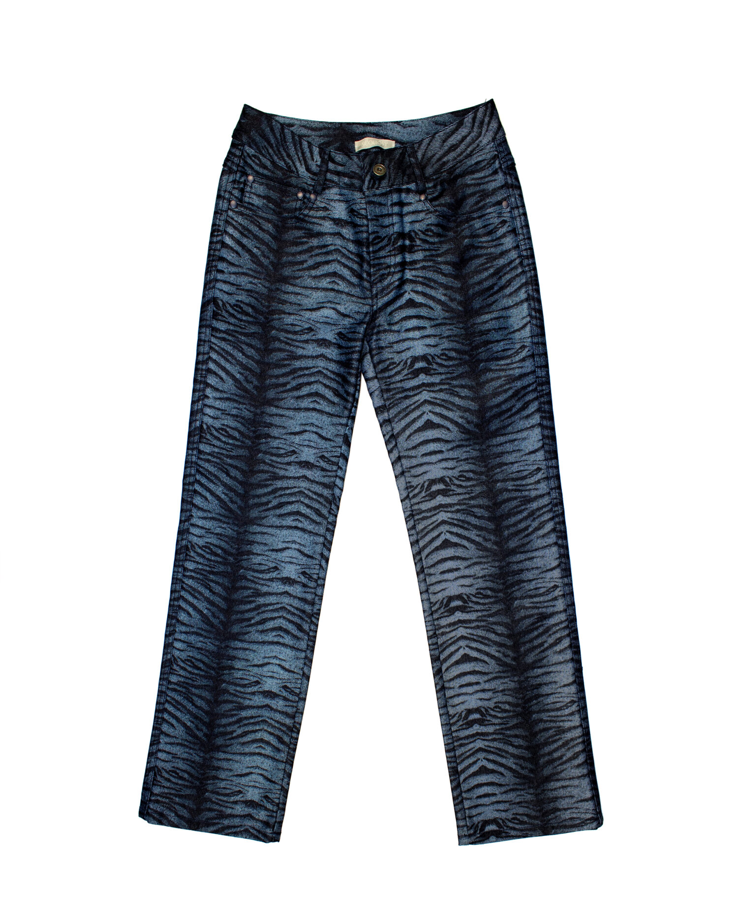 Chiara Jeans (Blue)