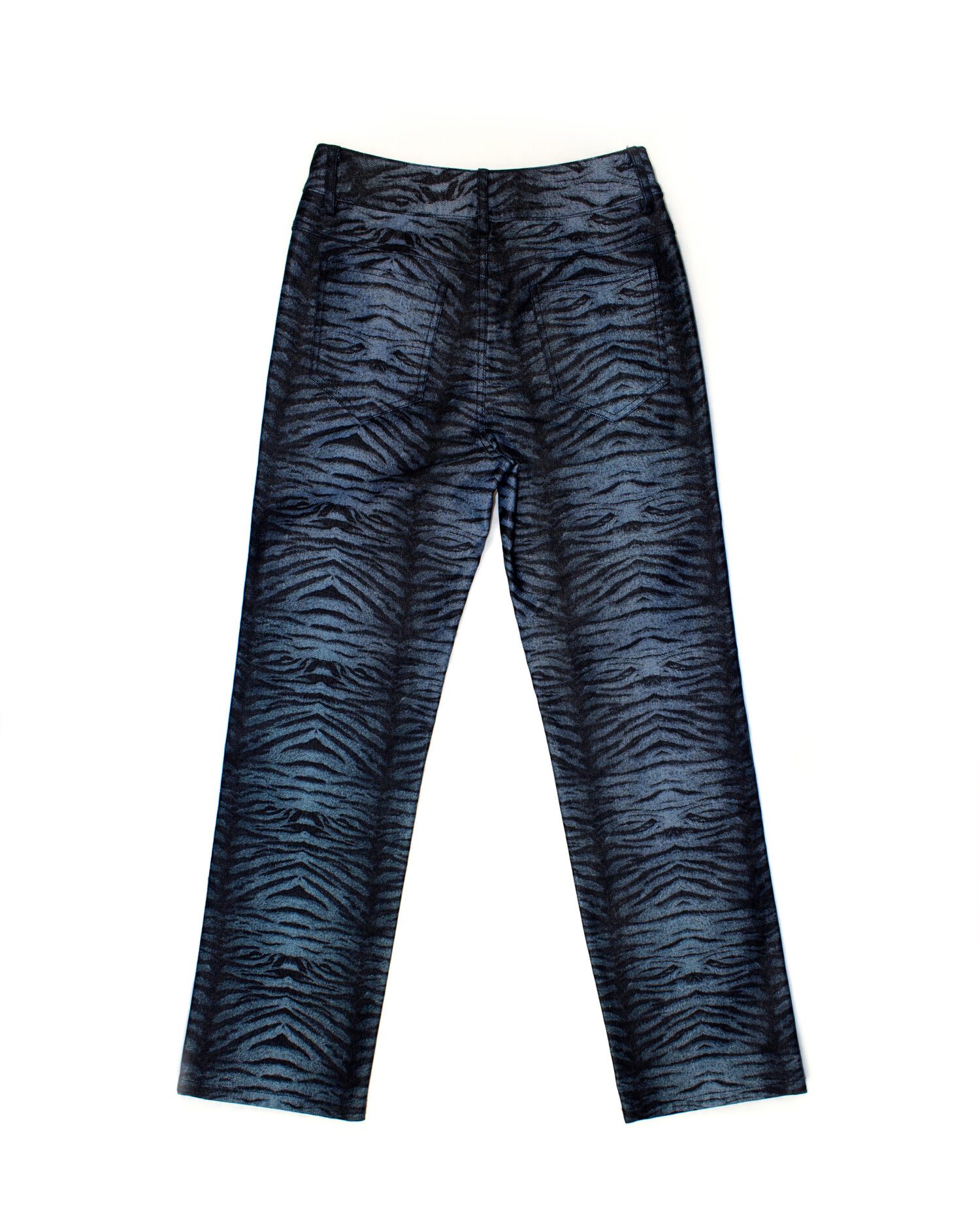 Chiara Jeans (Blue)