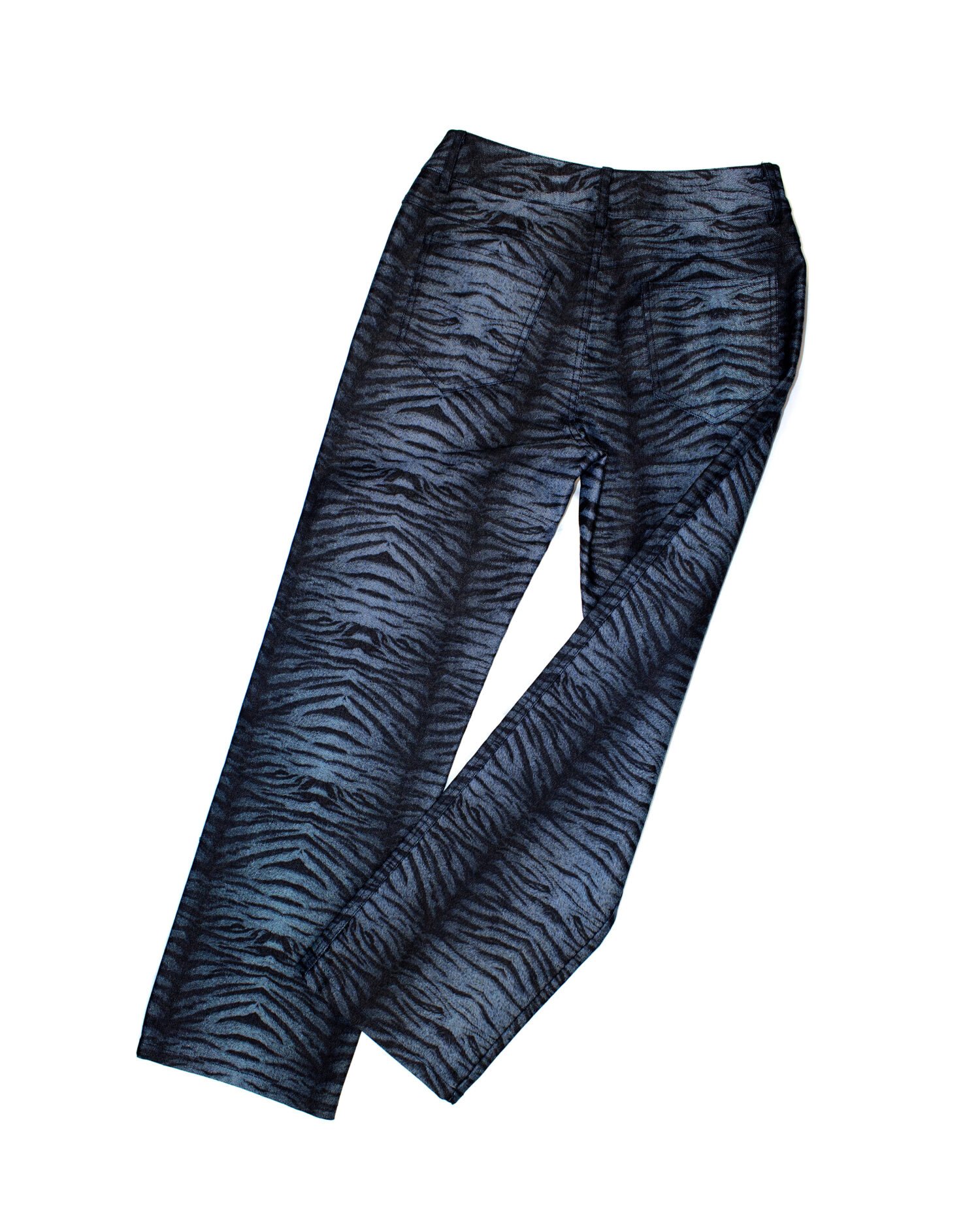 Chiara Jeans (Blue)