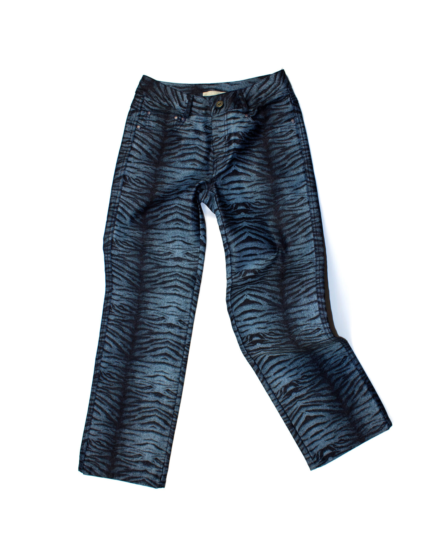 Chiara Jeans (Blue)