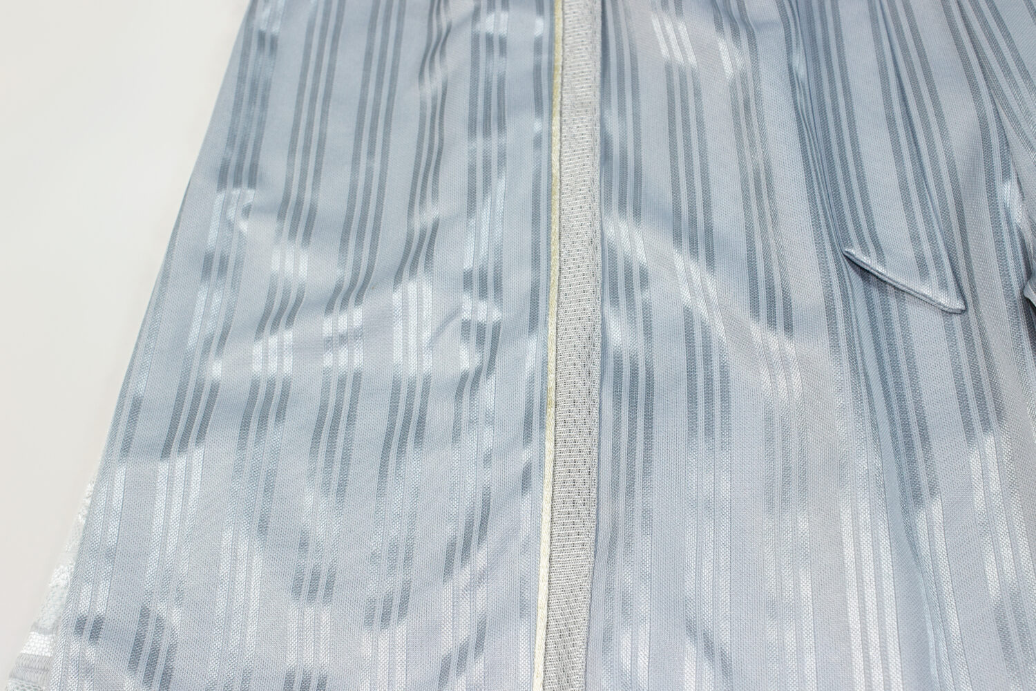 Zeffi Reversible Short Skirt