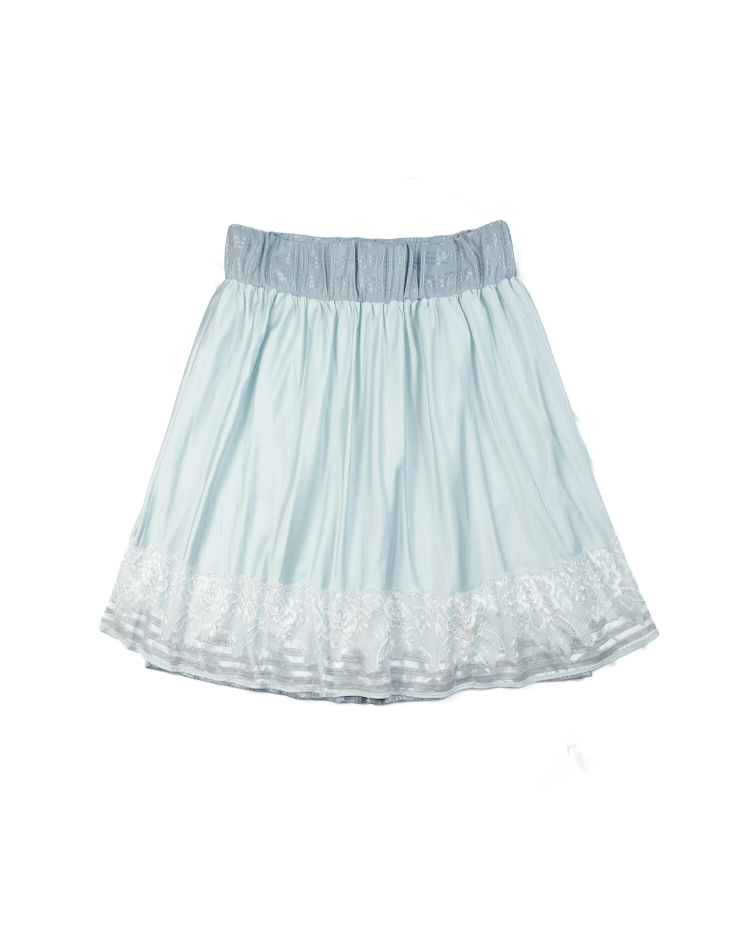 Zeffi Reversible Short Skirt