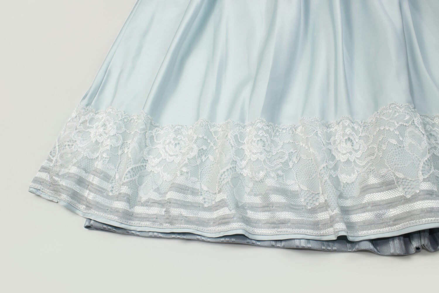 Zeffi Reversible Short Skirt