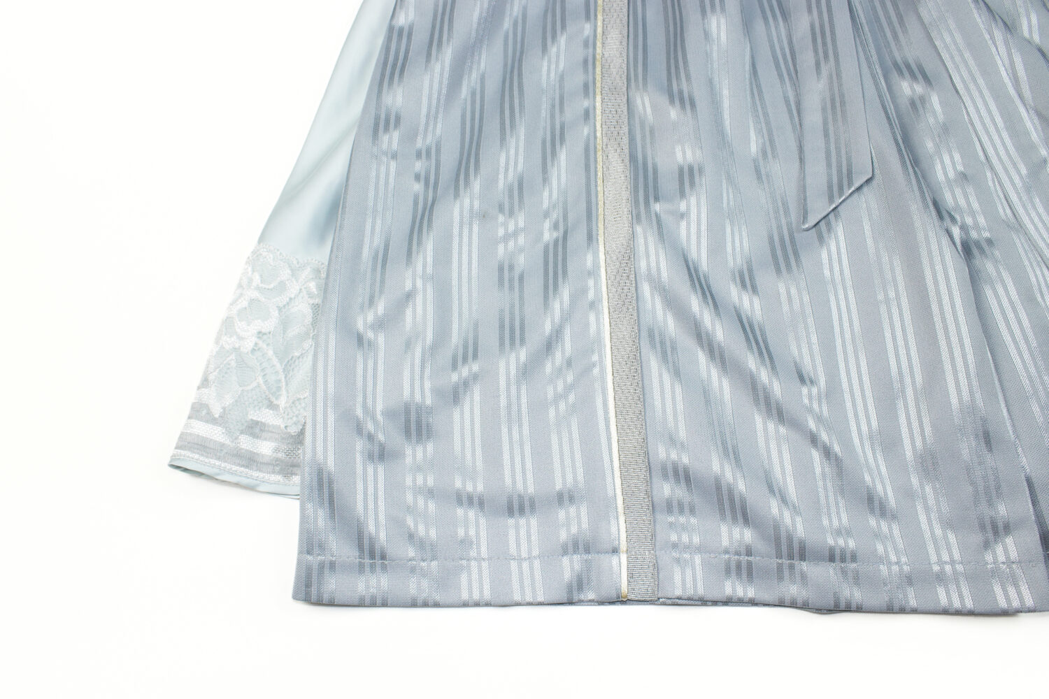 Zeffi Reversible Short Skirt