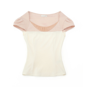 Empire Top(Pink)
