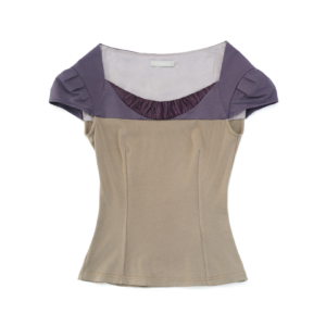 Empire Top(Purple)