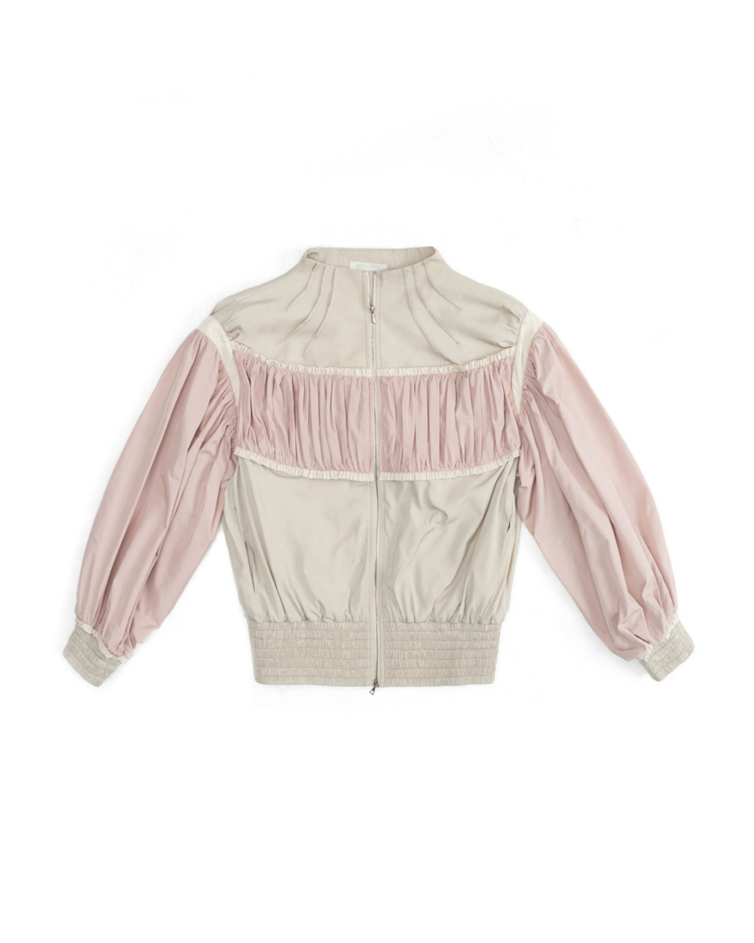 Glimma Jacket (Pink)