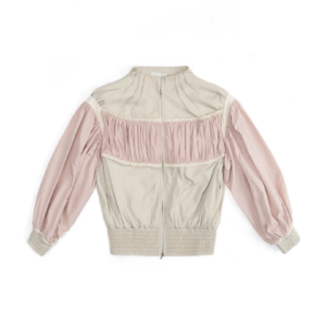 Glimma Jacket (Pink)